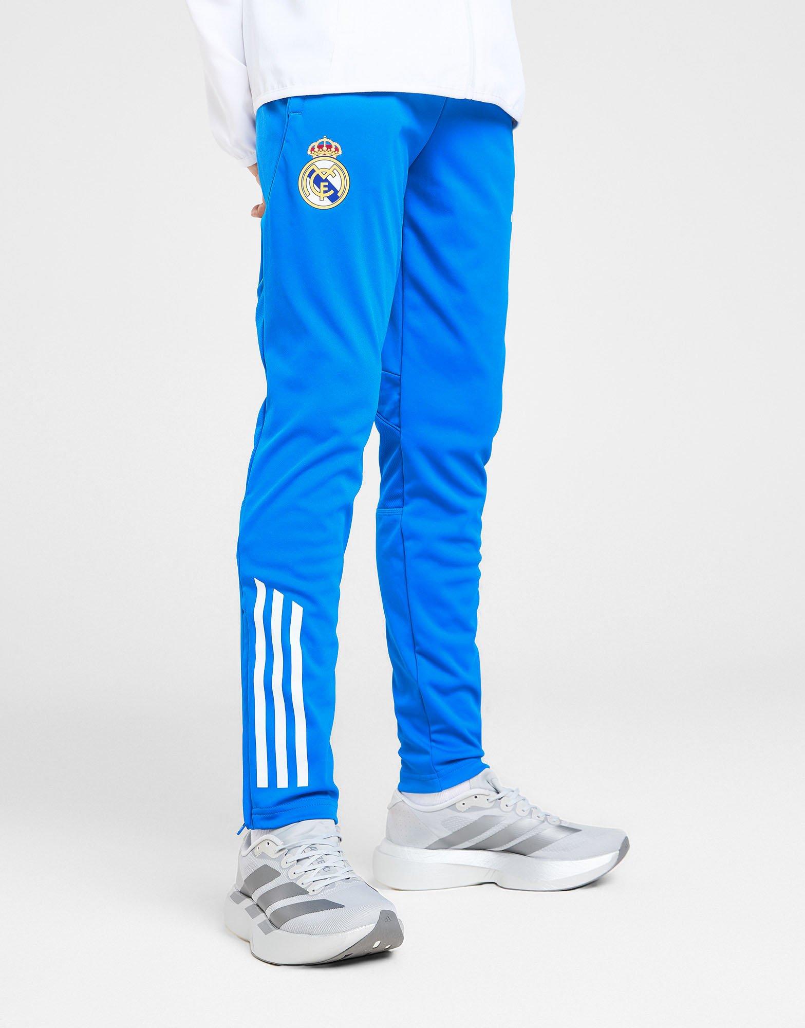 adidas Real Madrid Tiro 25 Competition Kids Trainingshose