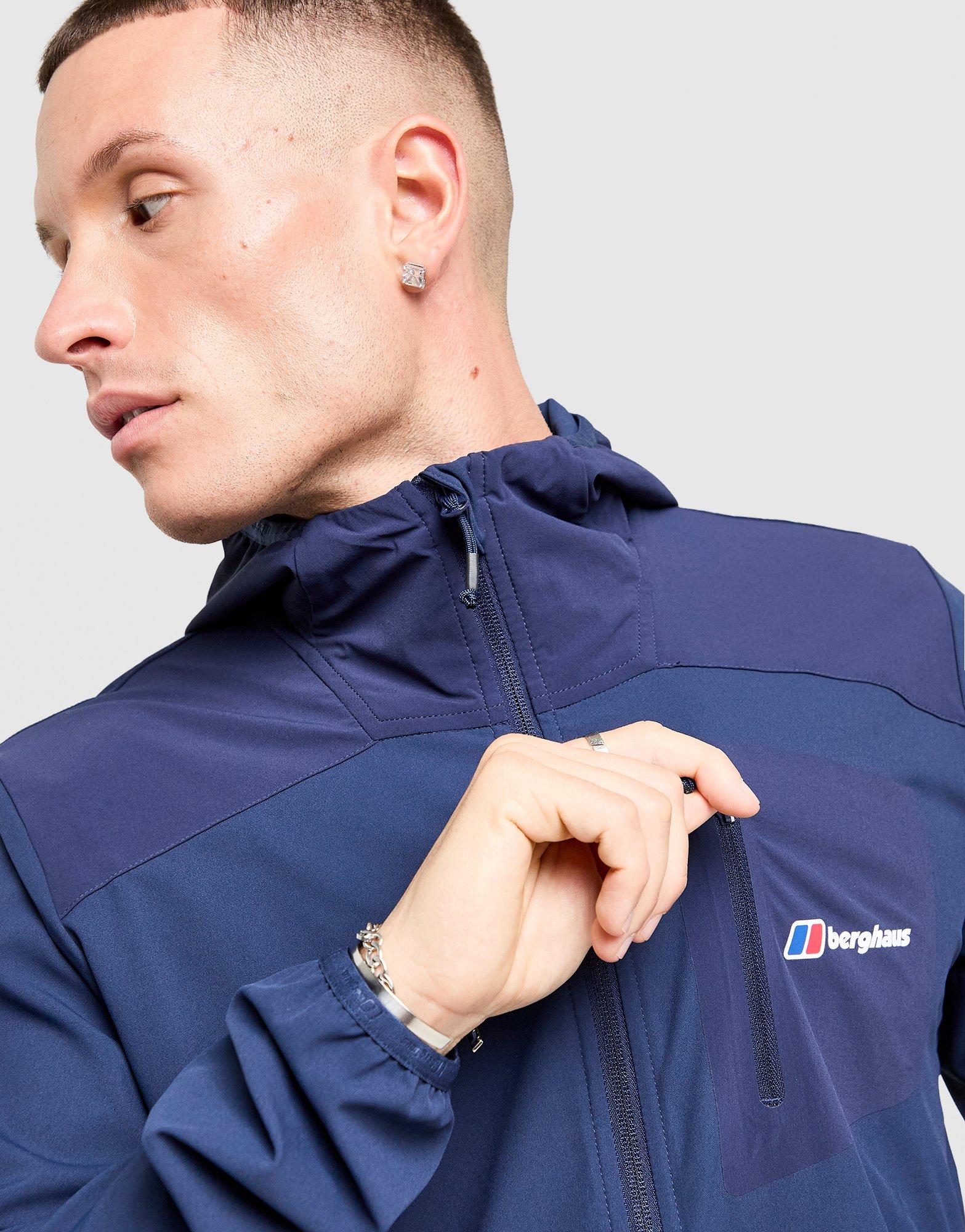 Berghaus Intervale Jacke