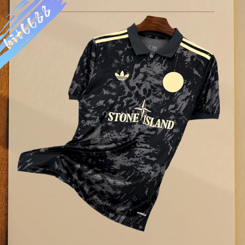 2025/2026 Ajax Special Edition Football Shirt (Fan Edition)