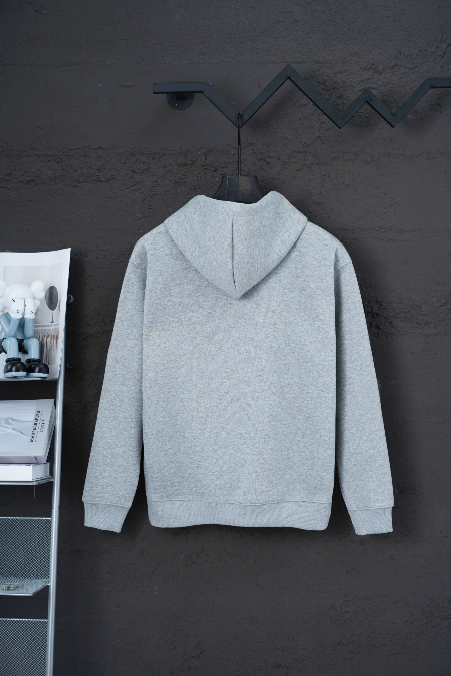 Ami Frühjahr/Sommer 2026 Neu Sweatshirt Größe S-XL