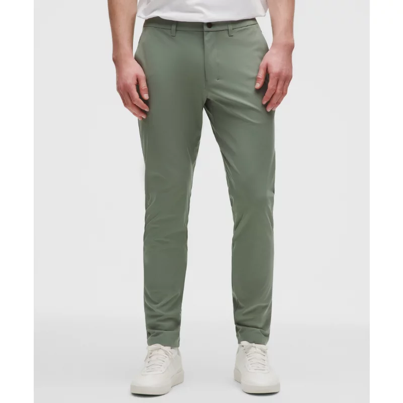 ABC Slim-Fit Trouser 32L Warpstreme