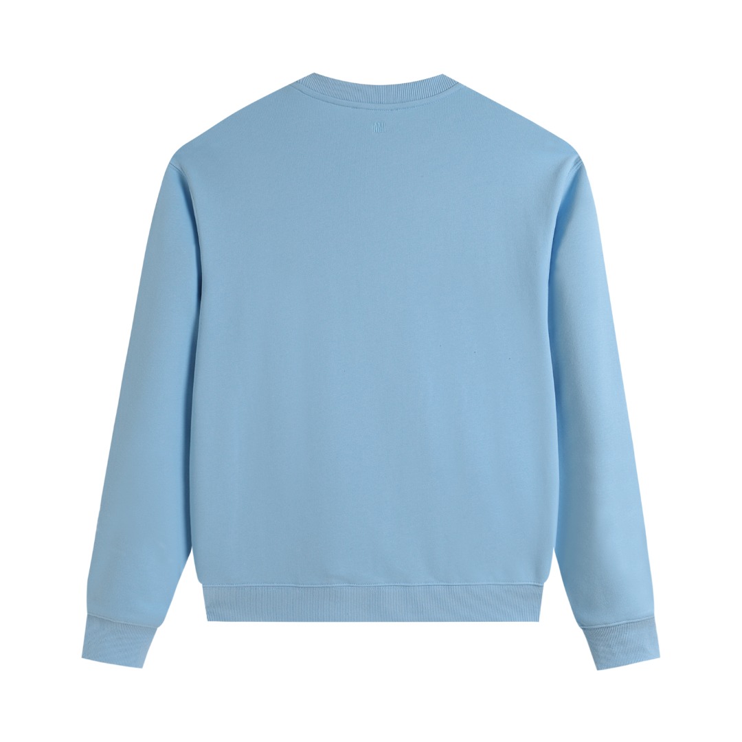Ami Frühjahr/Sommer 2026 Neu Sweatshirt Größe S-XL