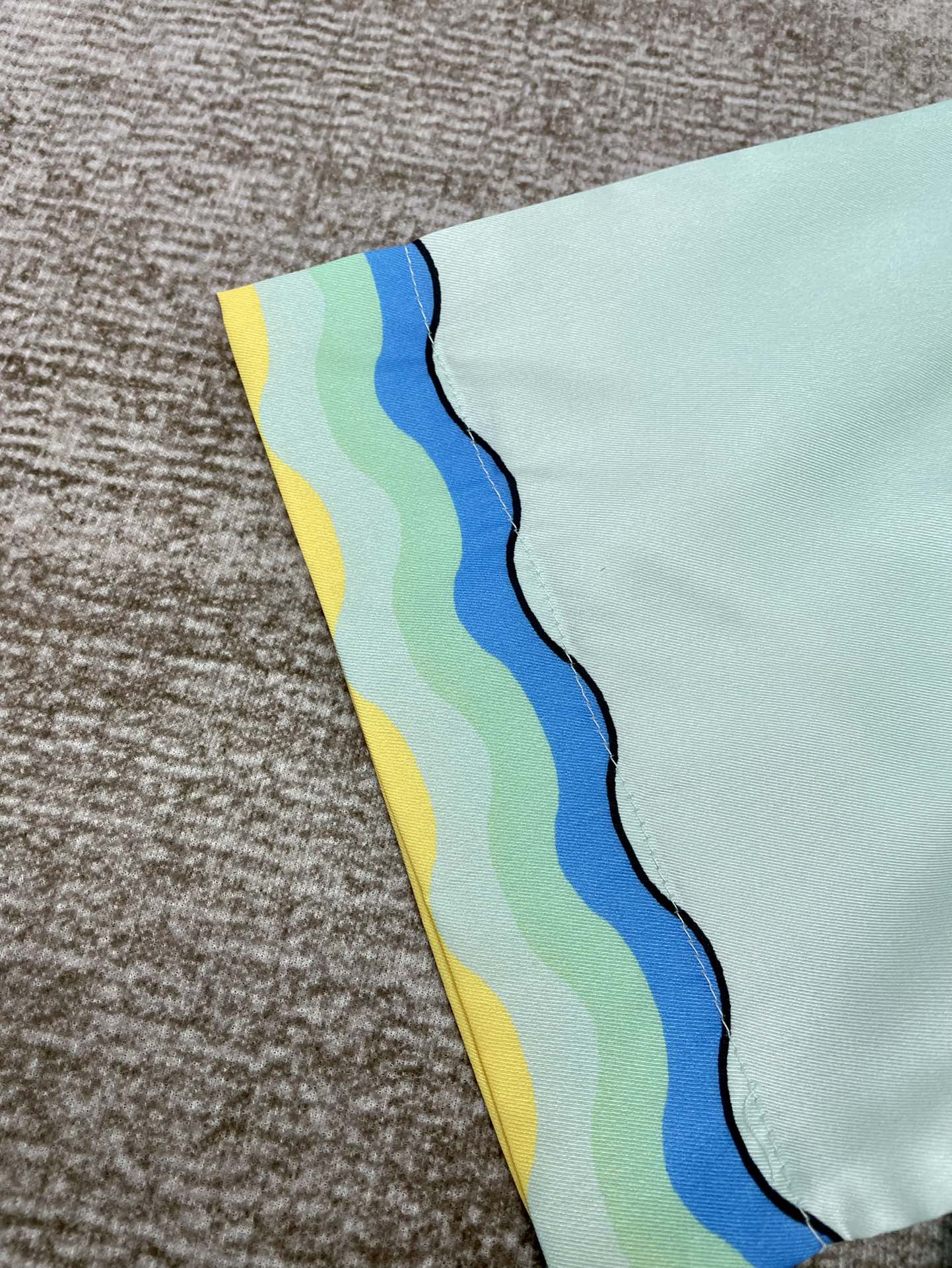 Casablanca T Shirt Size S-XL