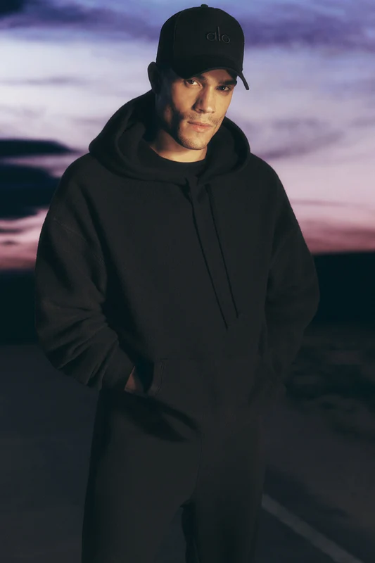 Triumph Restore Hoodie