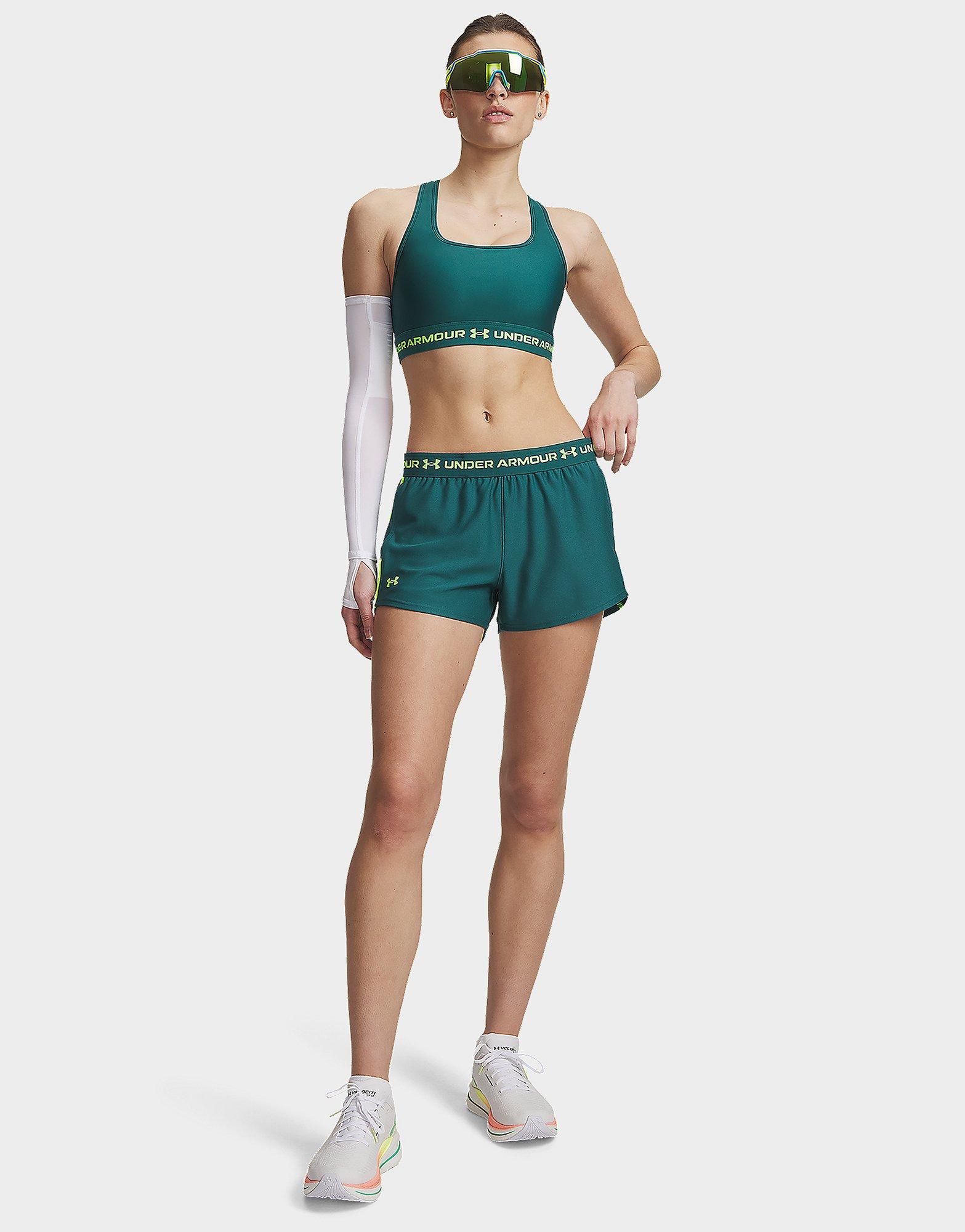 Under Armour Tech Play Up Shorts (7,5 cm)