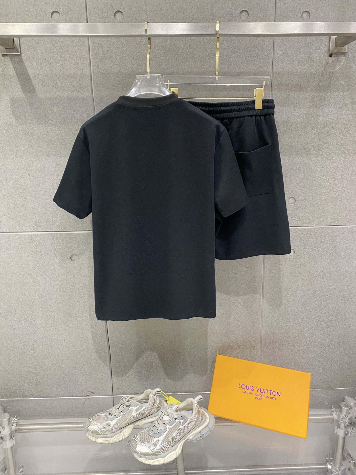 Dolce Gabbana 2026ss New Sommeranzug Size M-XXXL
