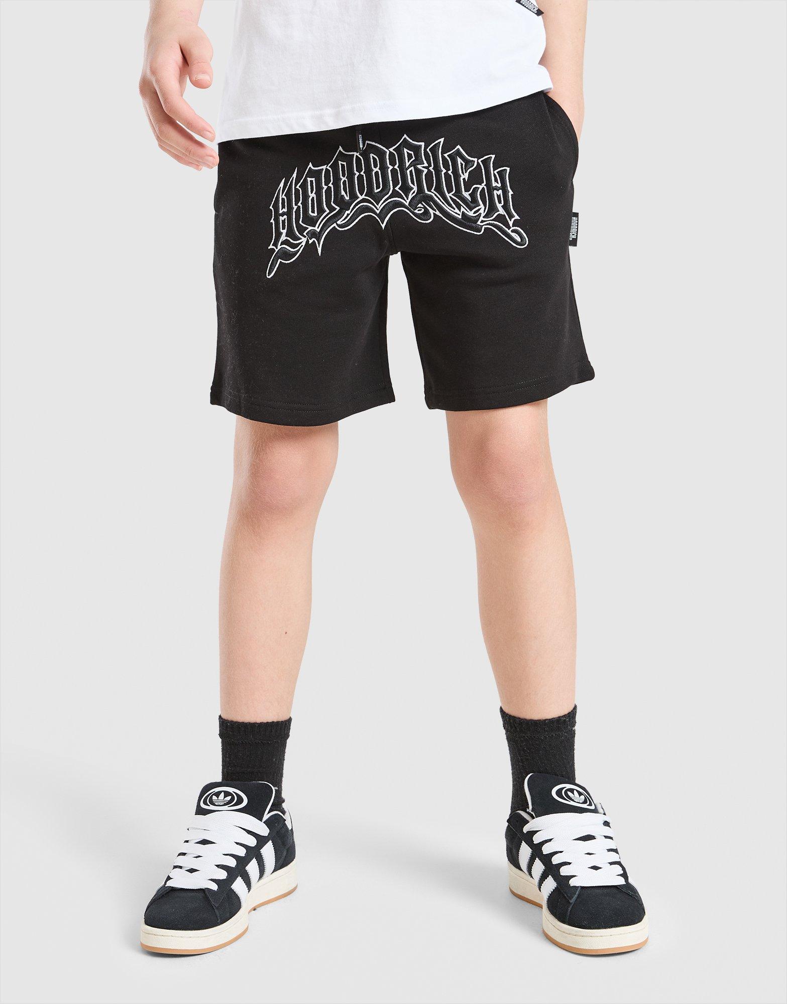 Hoodrich Ritual Shorts Kinder