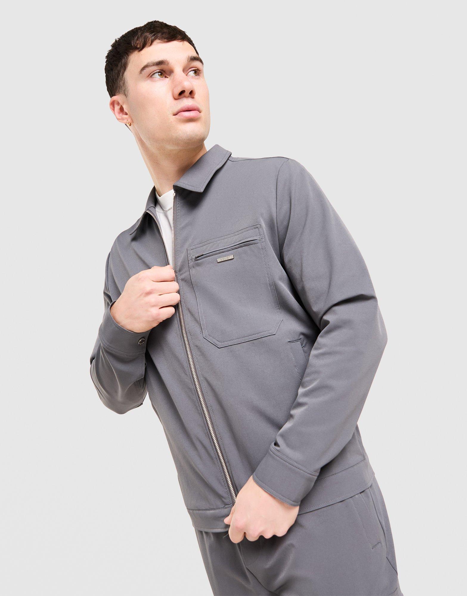 Belier Traveller Overshirt