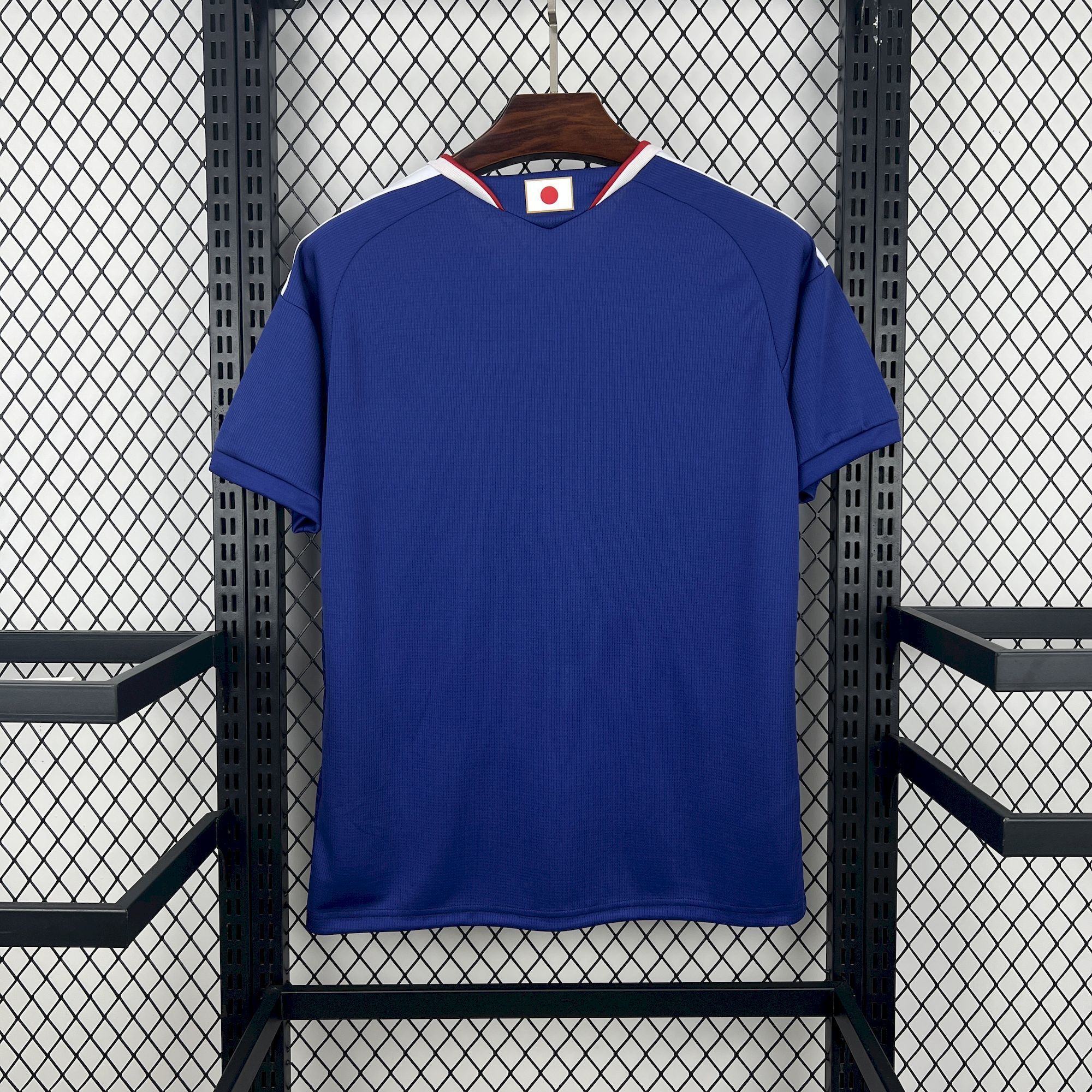 Mens Japan 2025-26 Home Jersey