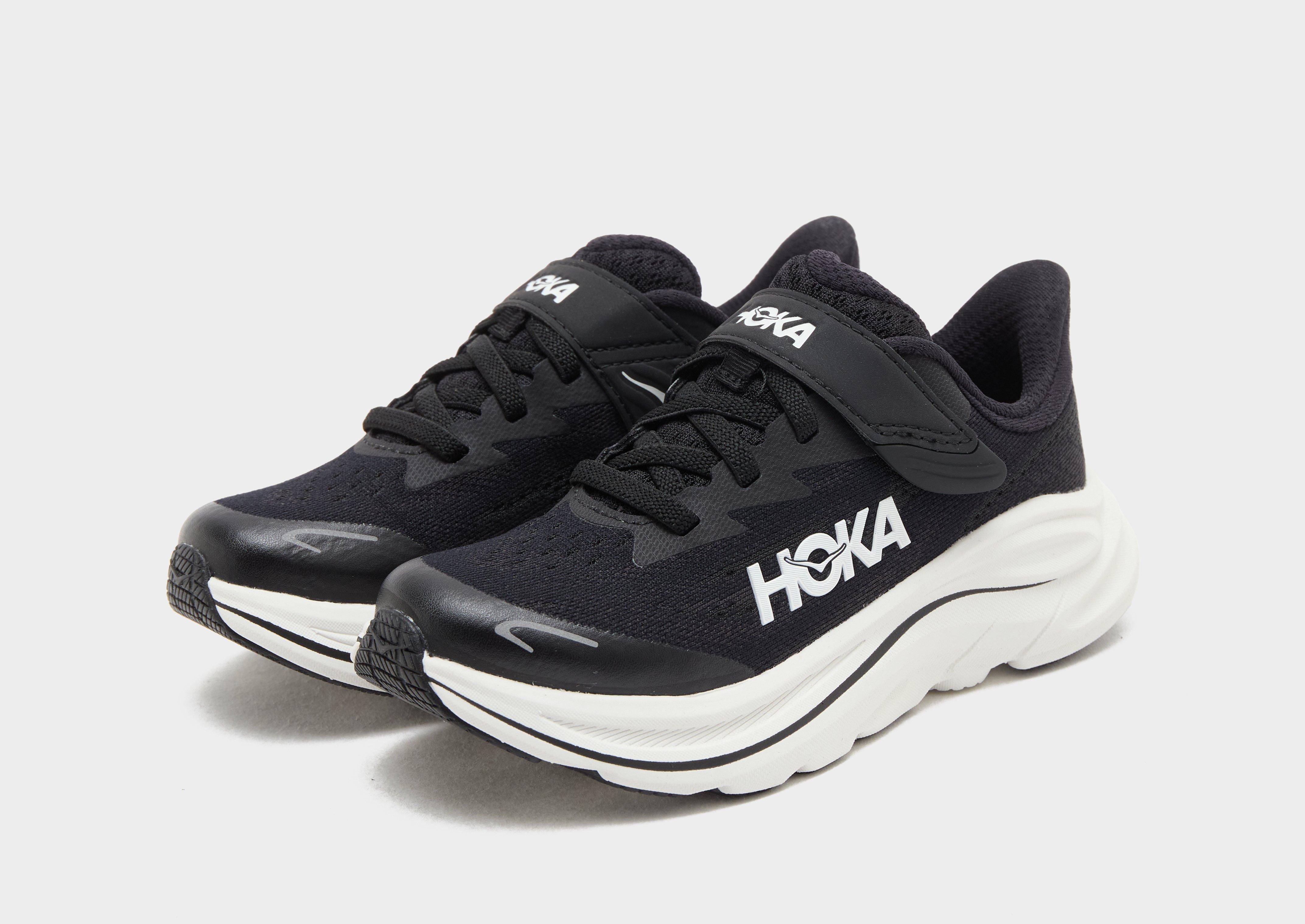 HOKA Clifton 10 Kleinkinder