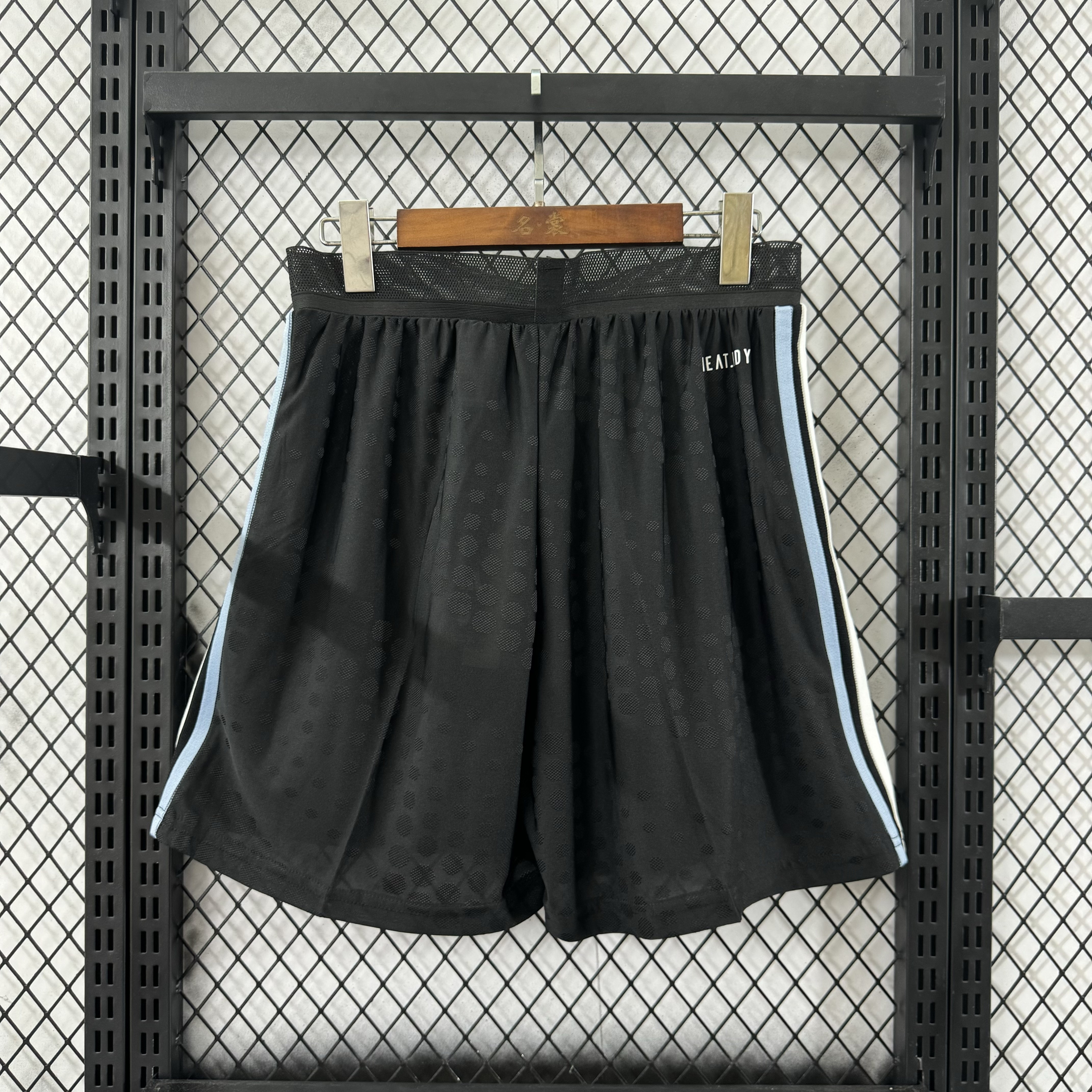 2026 Argentina Football Shorts (Player short)
