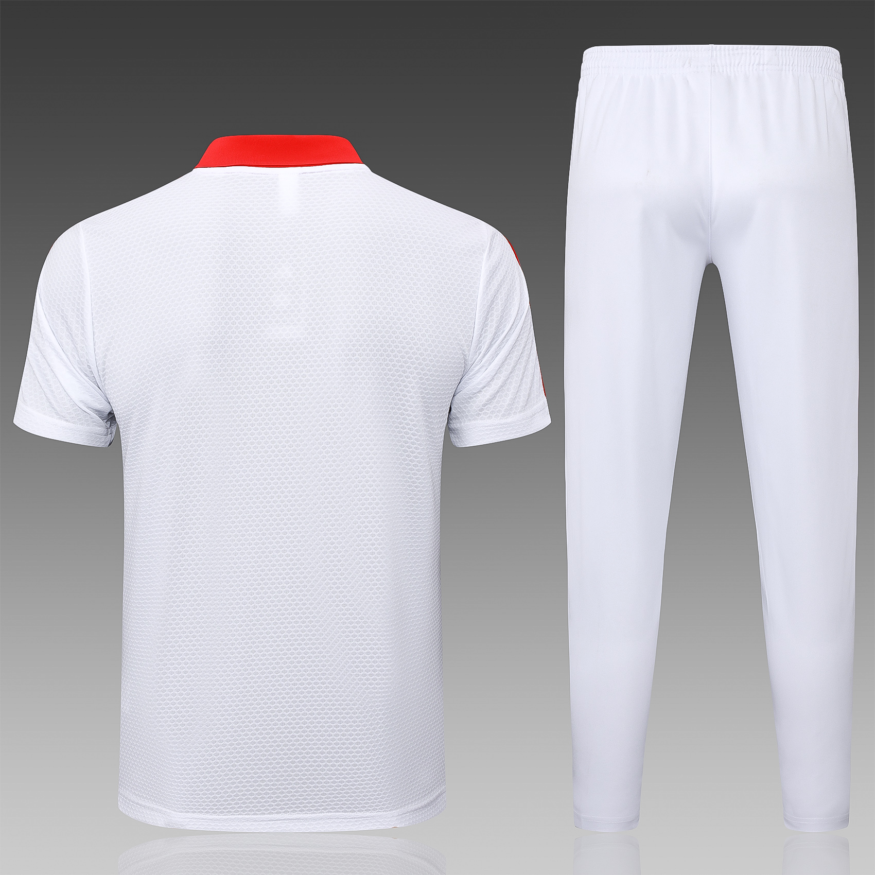 2025/2026 Bayern Munich Polo 125th Anniversary Edition (Adult Kit)