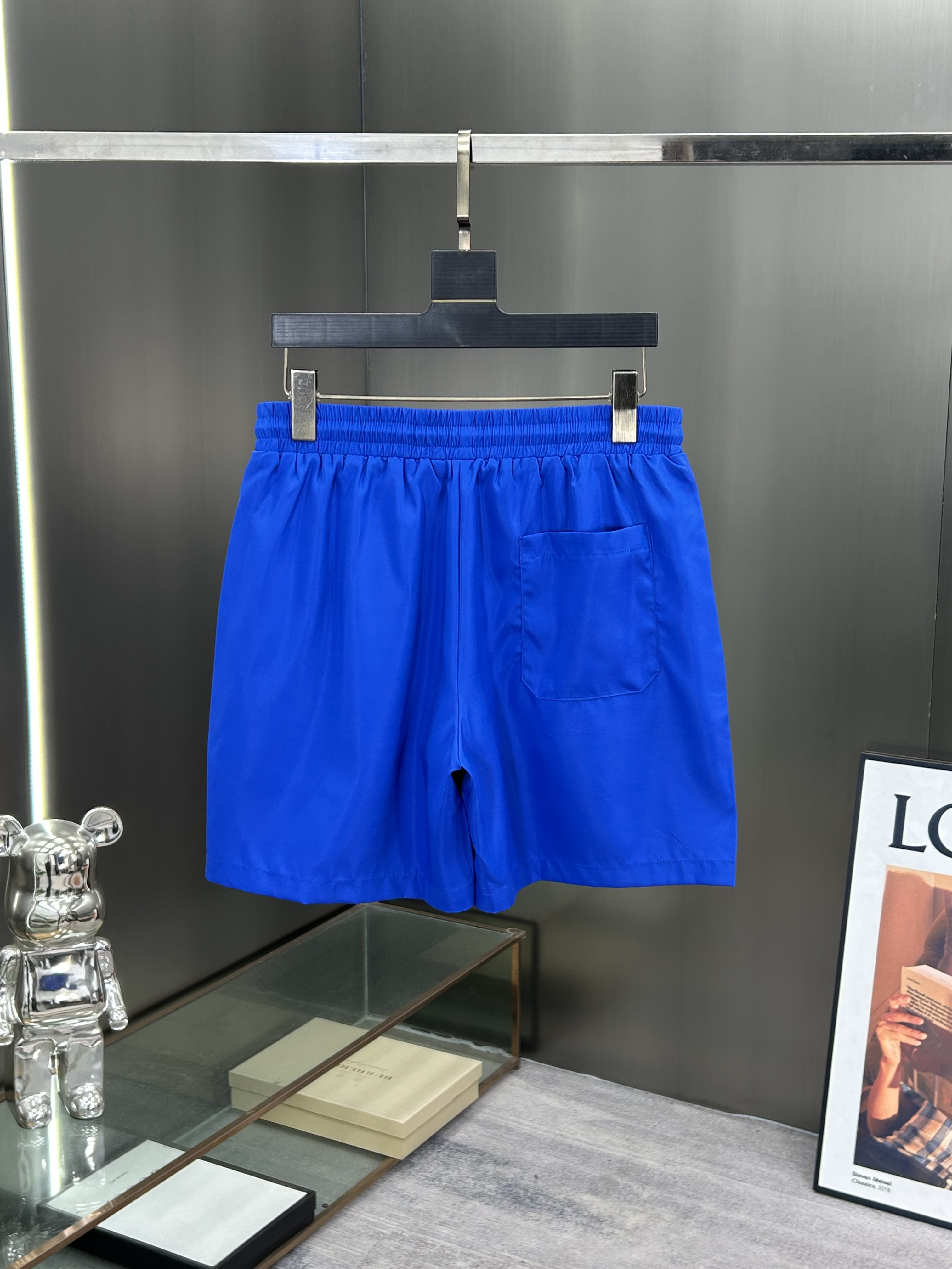 Moncler Beach Shorts Size M-XXXL