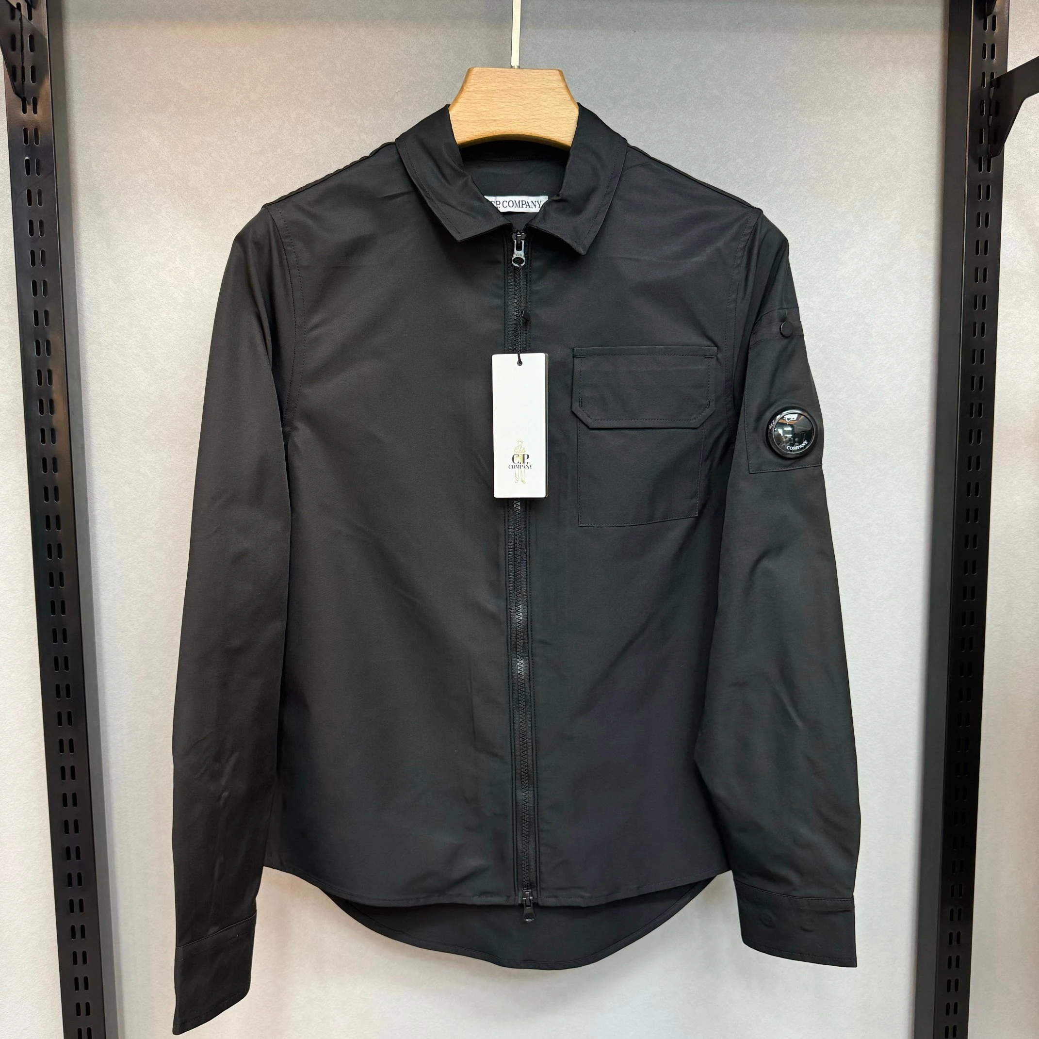 C.P. COMPANY  Jacket