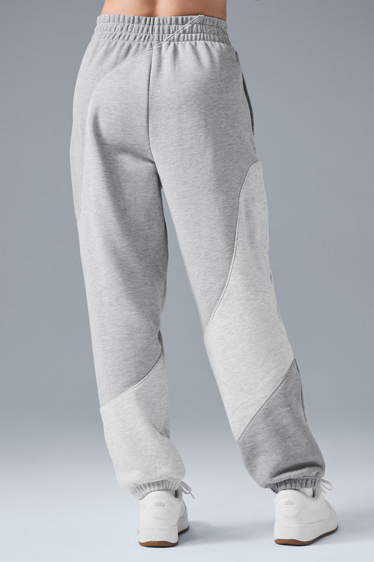 Make Waves Sweatpant