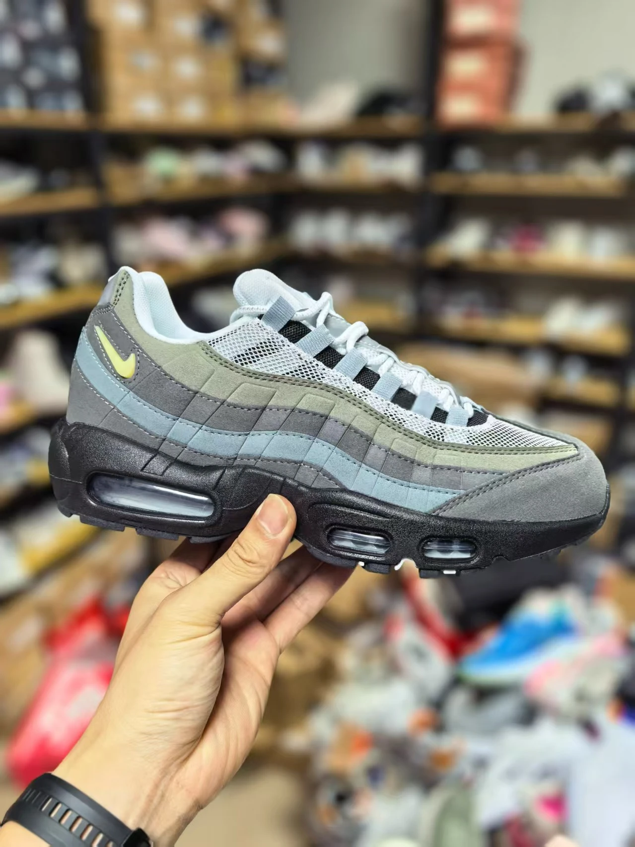 Nike Air Max 95