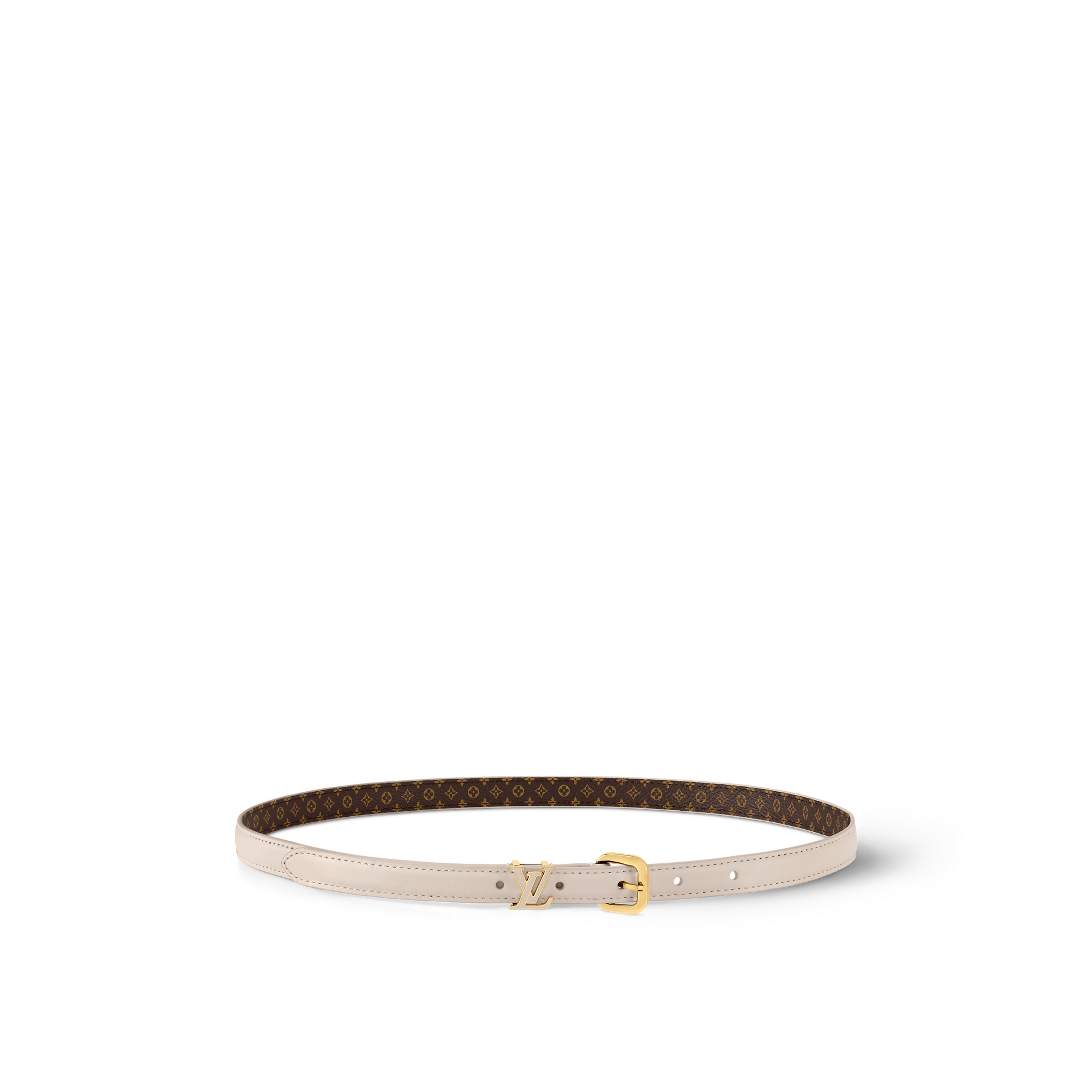 LV Darling Ard 15mm Belt M8941Y