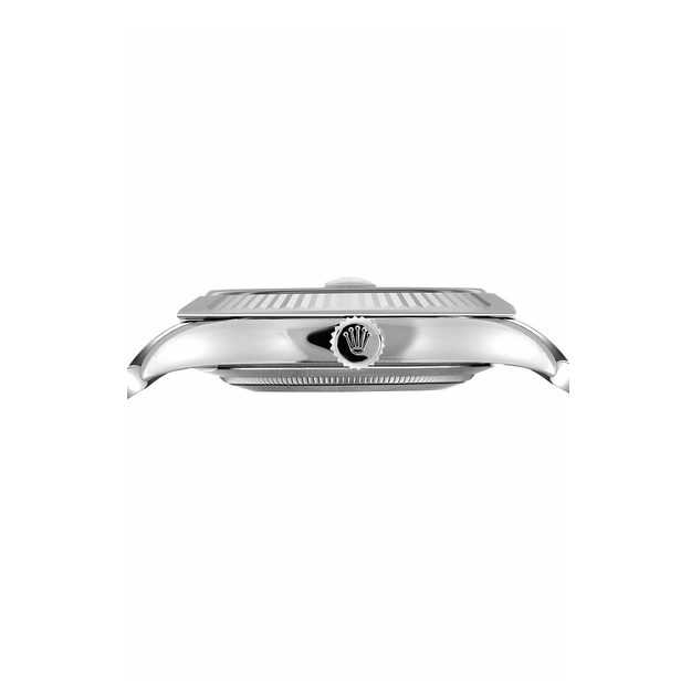 Rolex Datejust 36 Silver Dial Oyster Bracelet Men's Watch 126234-0030