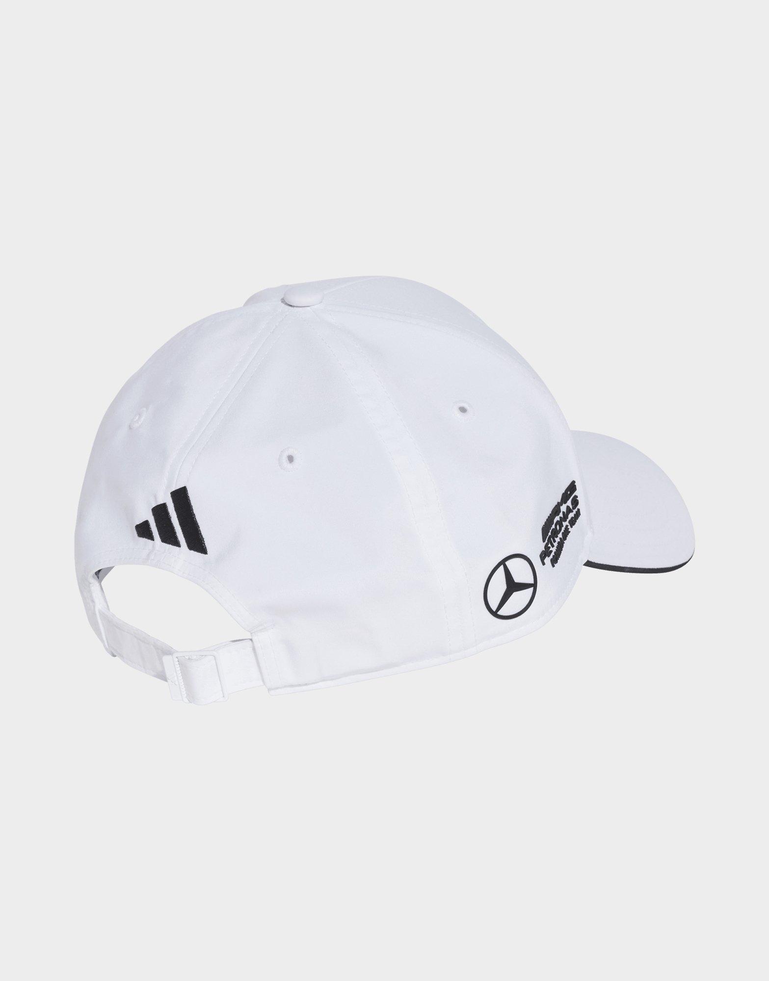 adidas Mercedes - AMG Petronas Formula One Team Driver Kappe