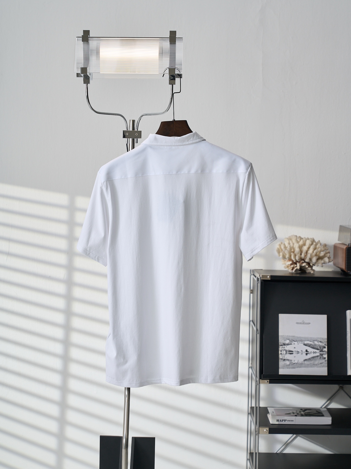 Prada 2026ss New Polo Shirt Size S-XL