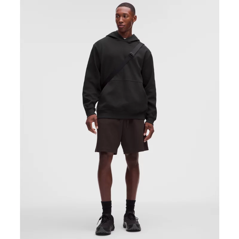 Grand Standard Pullover Hoodie