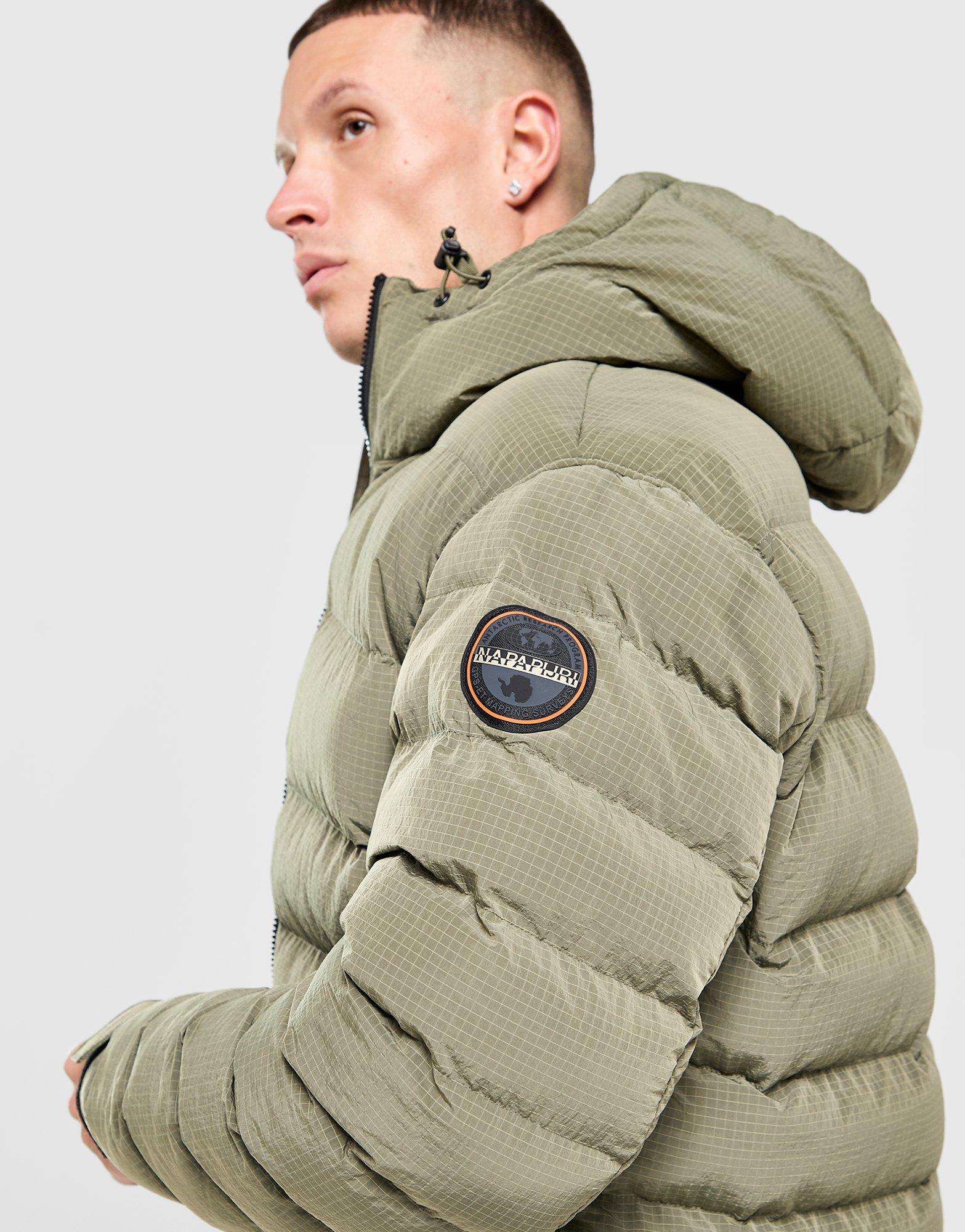 Napapijri Terez Puffer Jacke