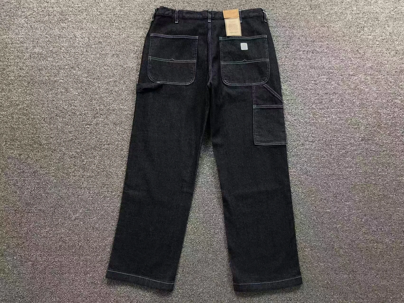 Ralph Lauren jeans of the highest quality