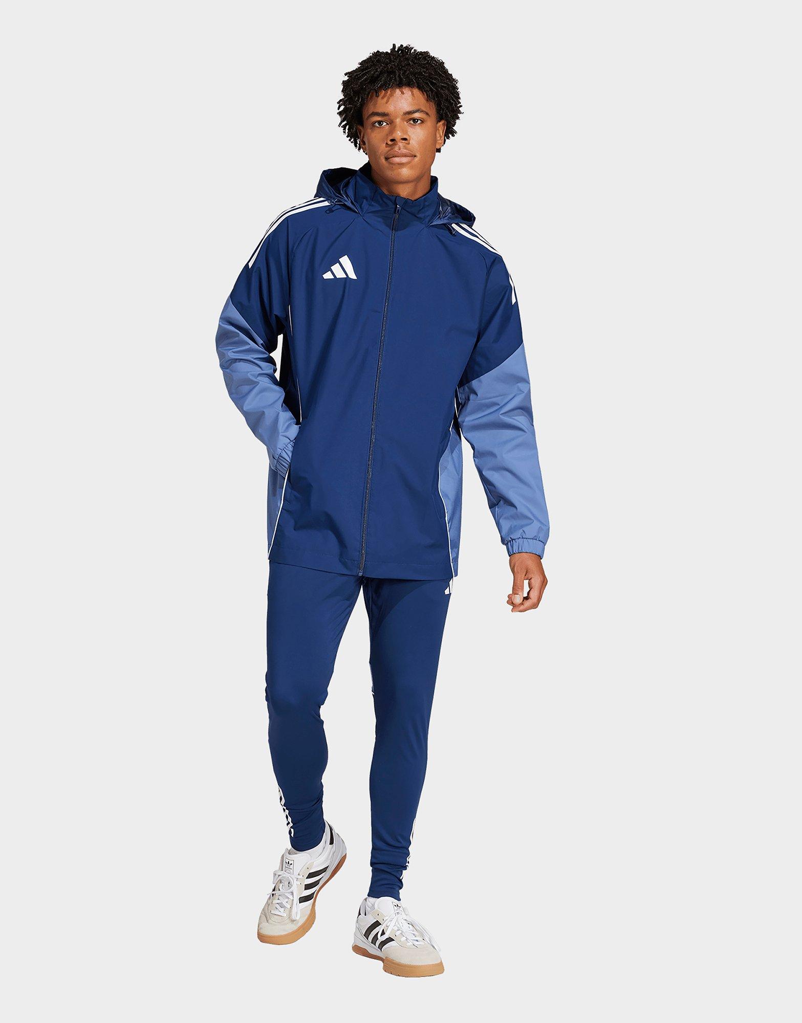 adidas Tiro 25 Competition All-Weather Jacke