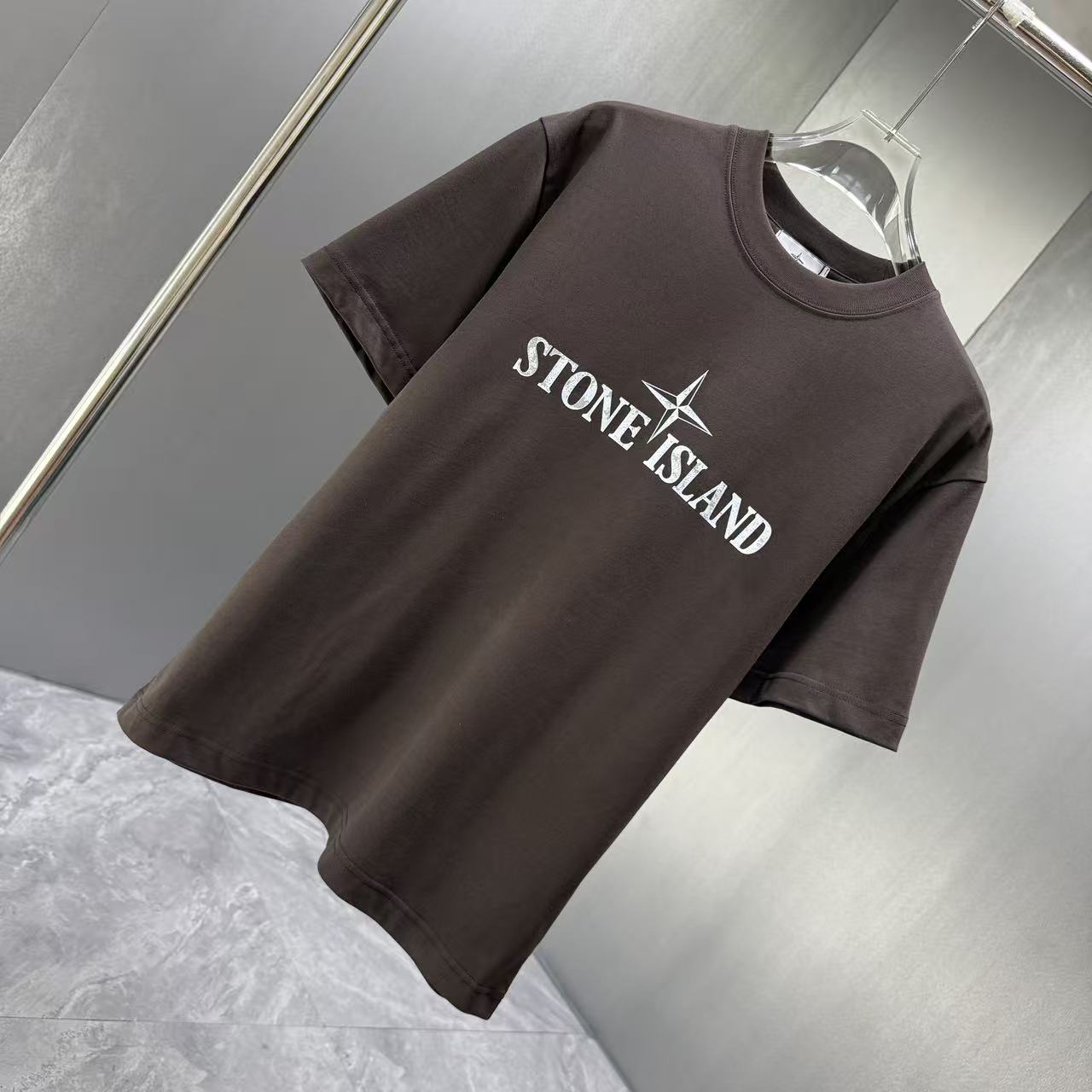 Stone Island 2026ss New T Shirt Size S-XXL