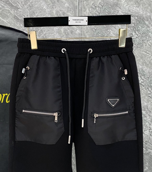 Prada 2026ss New Shorts Size M-XXXL