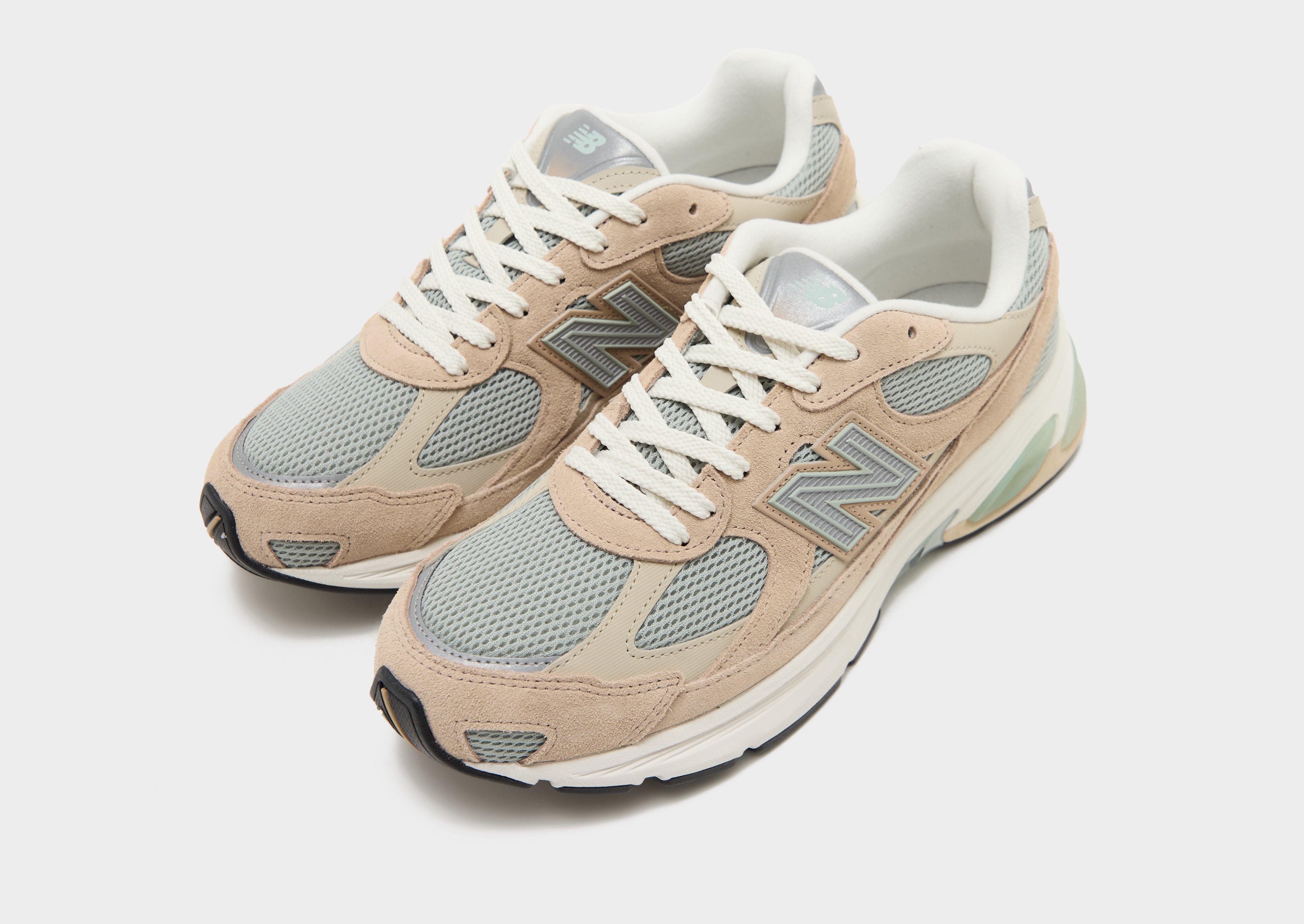 New Balance 2010