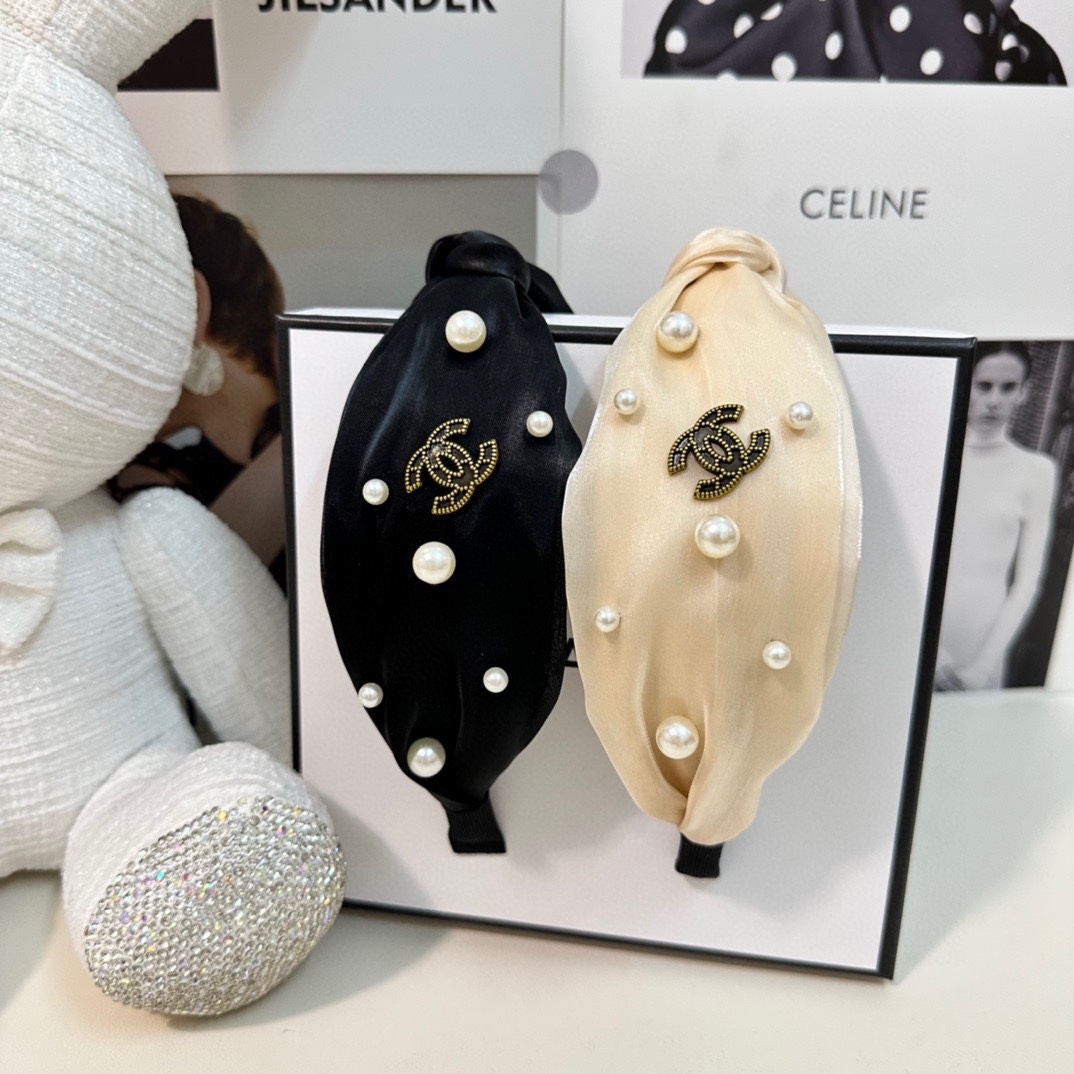 CC Hairband 0048