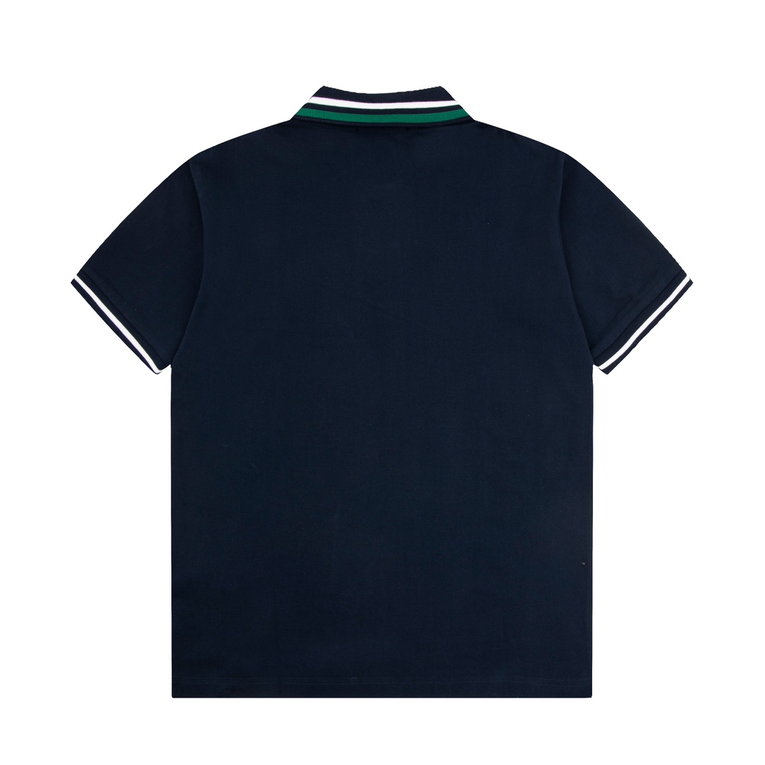 Gucci 2026ss New Polo Shirt Size S-XXL