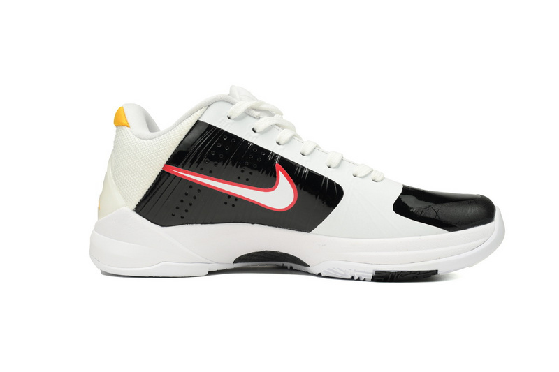 Nike Kobe 5 Protro “Alternate Bruce Lee” CD4991-101