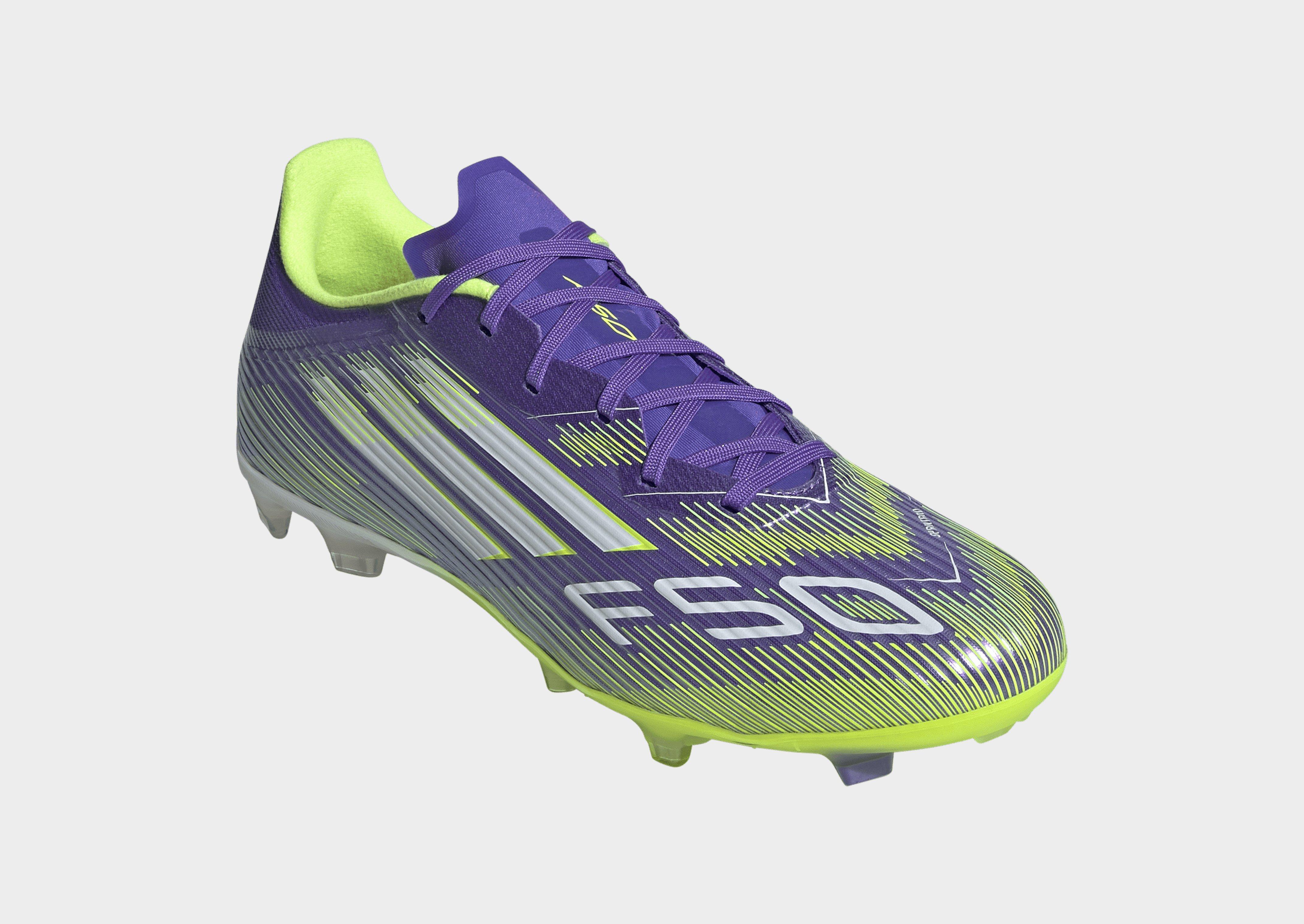 adidas F50 League FG/MG Fußballschuh