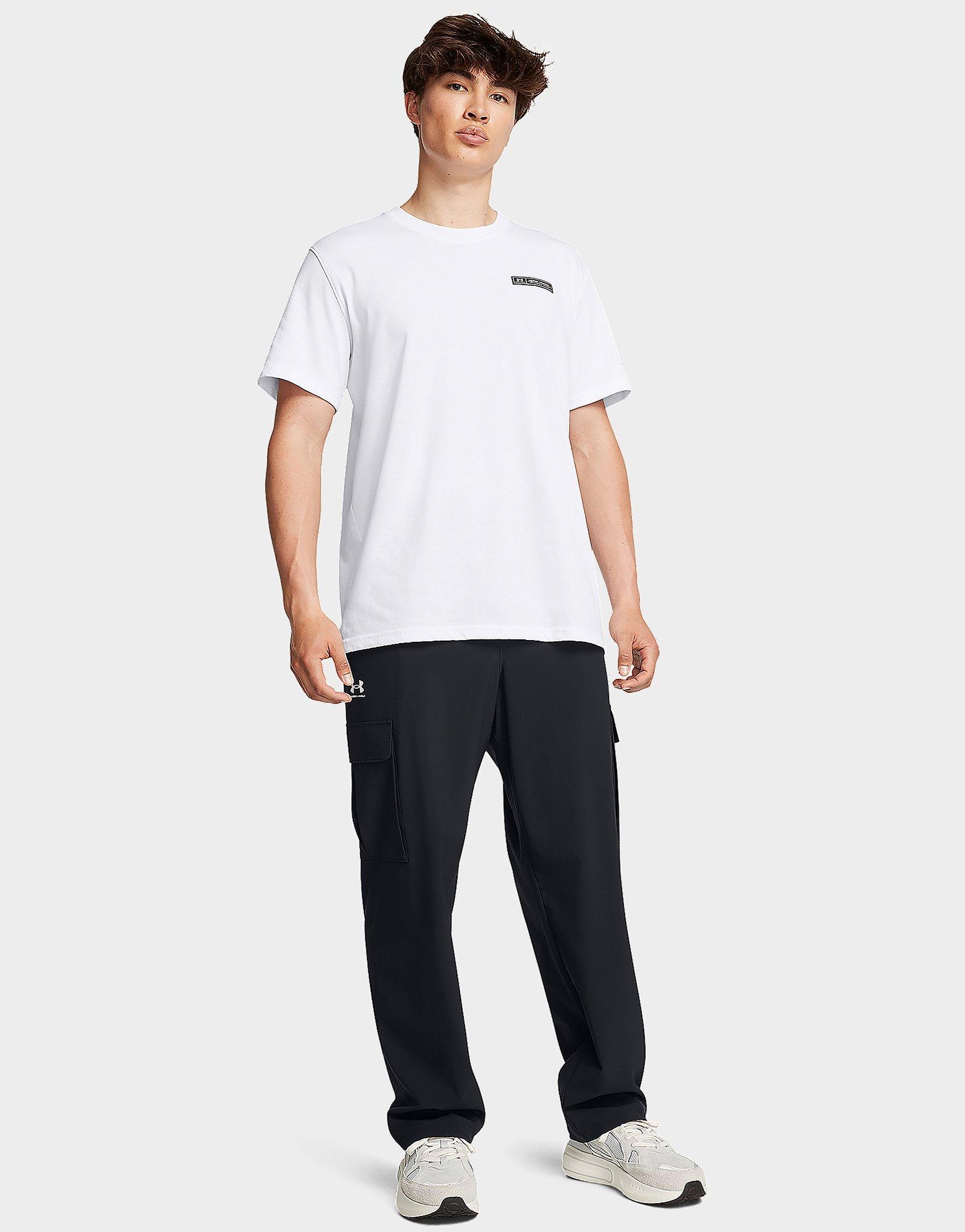 Under Armour Vibe Woven Cargohose