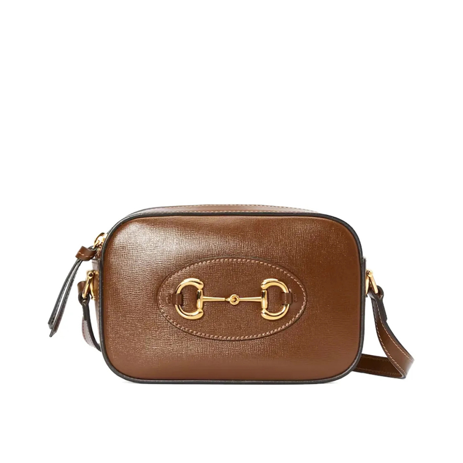 Horsebit 1955 small shoulder bag