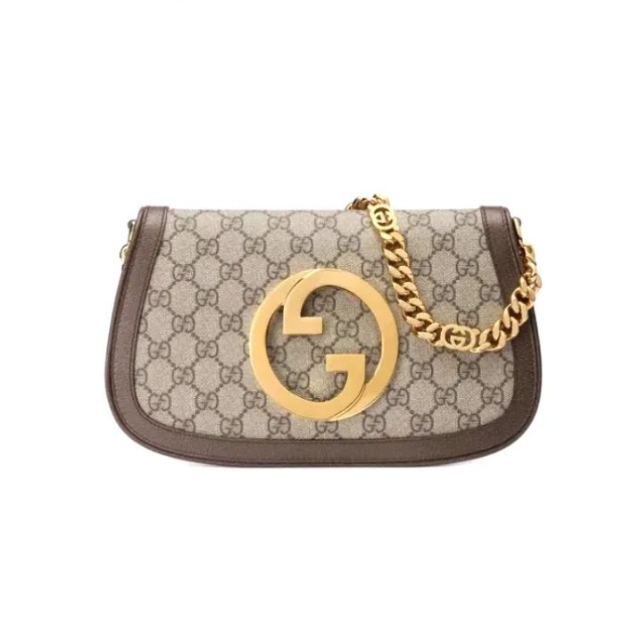 Blondie Shoulder Bag