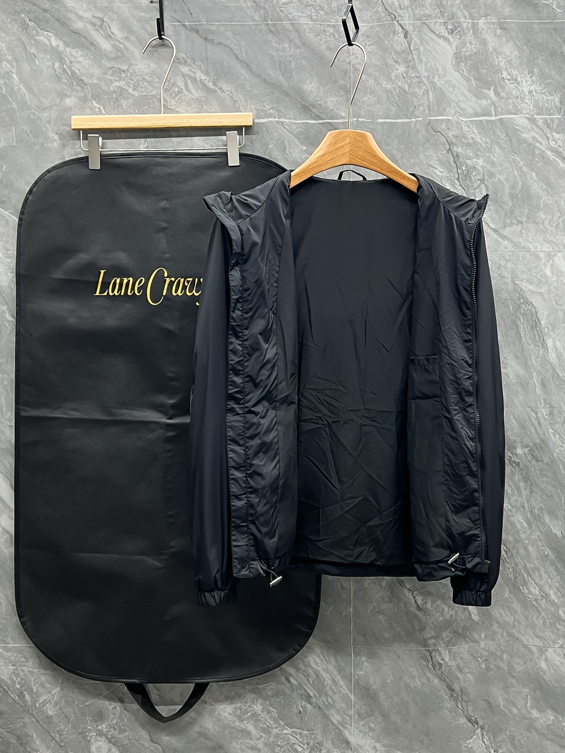 Prada 2026ss New Jacket Size M-XXXL