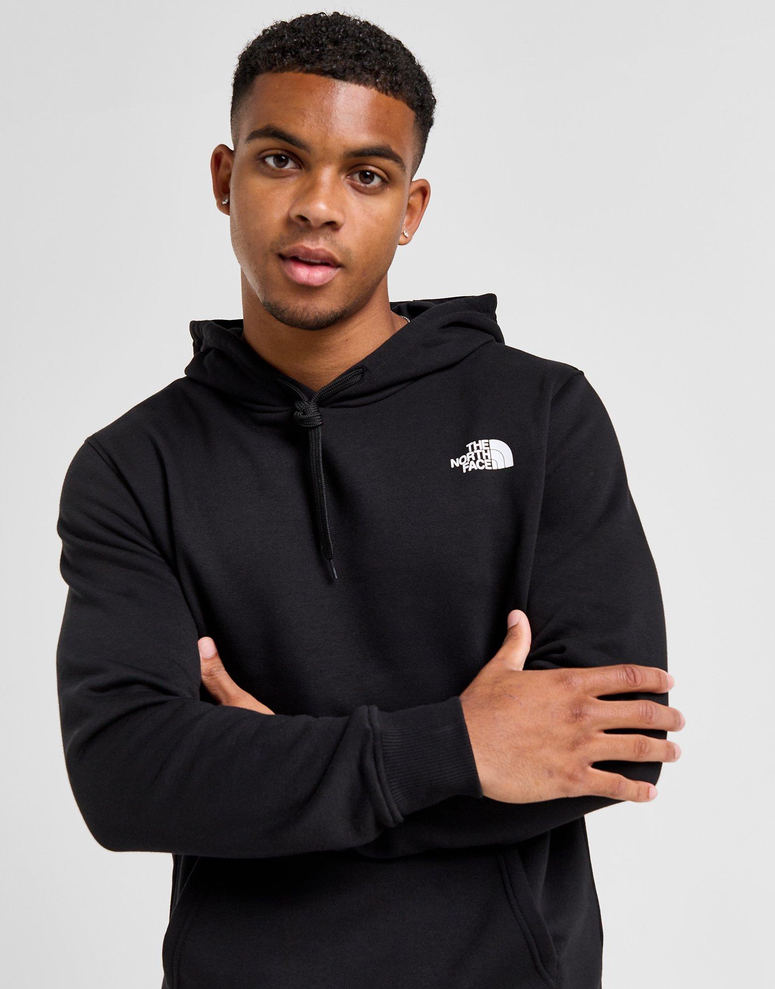 The North Face Overhead Fleece Trainingsanzug