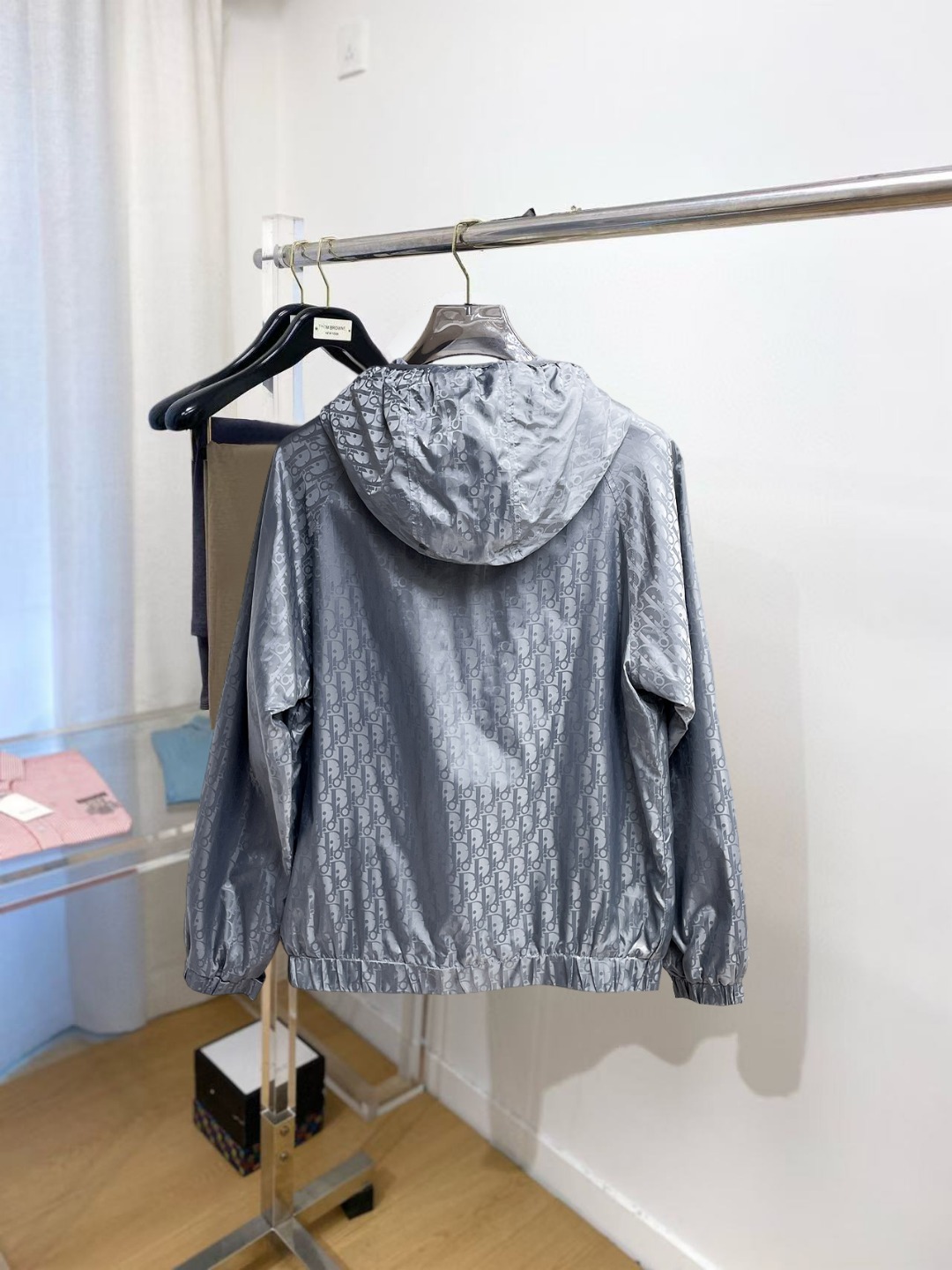 Dior 2026ss New Jacket Size M-XXXL