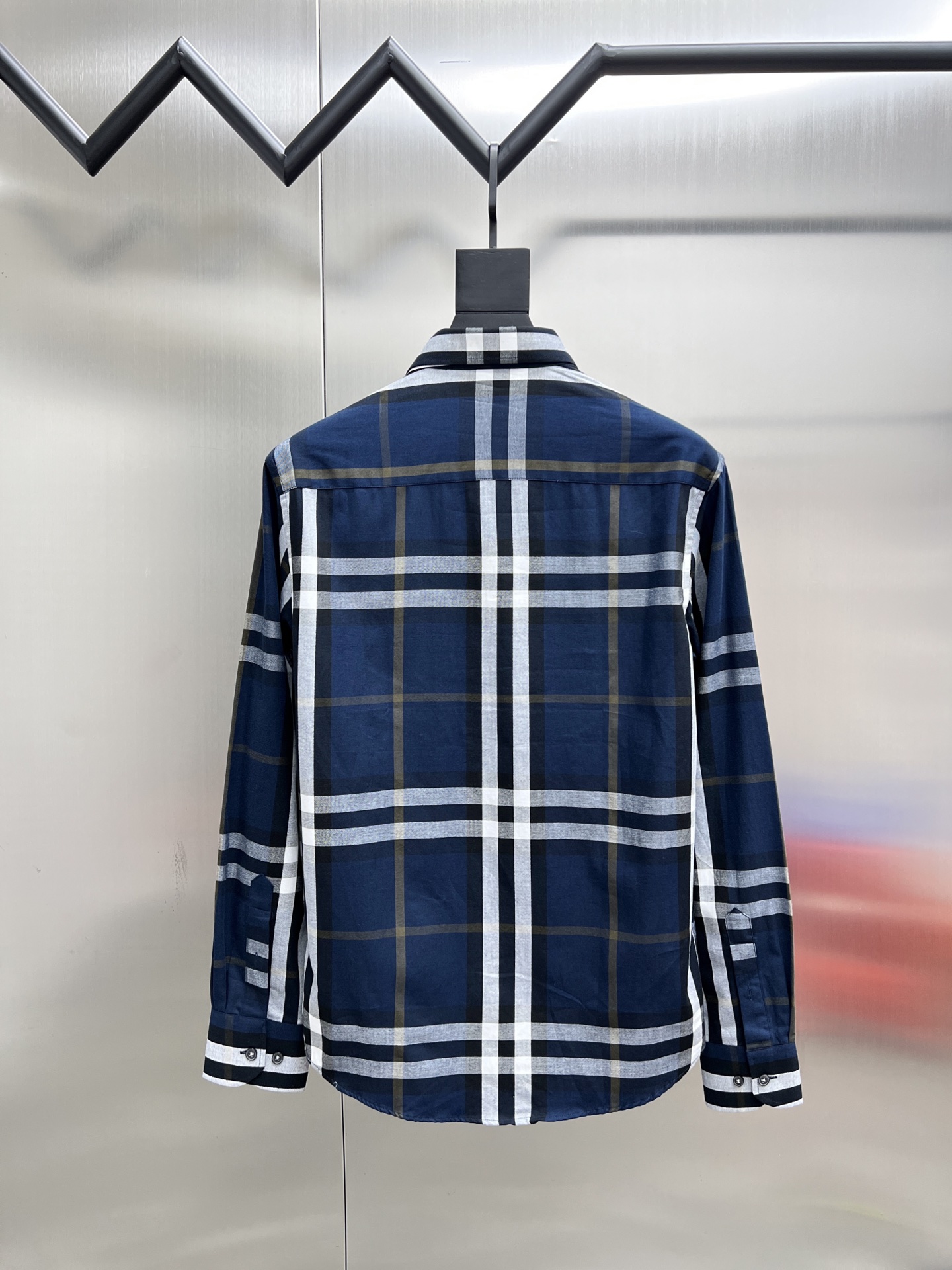 Burberry Long Sleeves Shirt Size M-XXXL