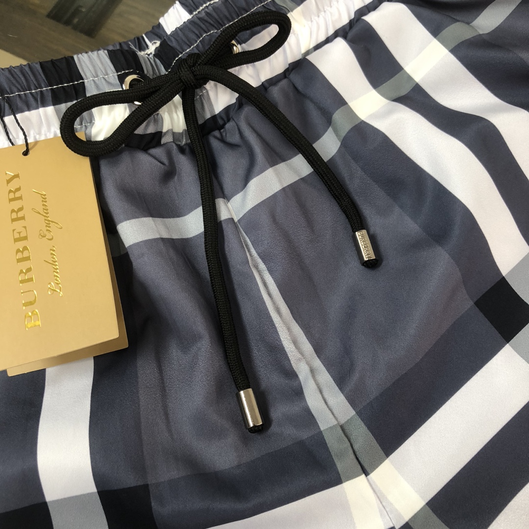 Burberry Beach Shorts Size M-XXXL