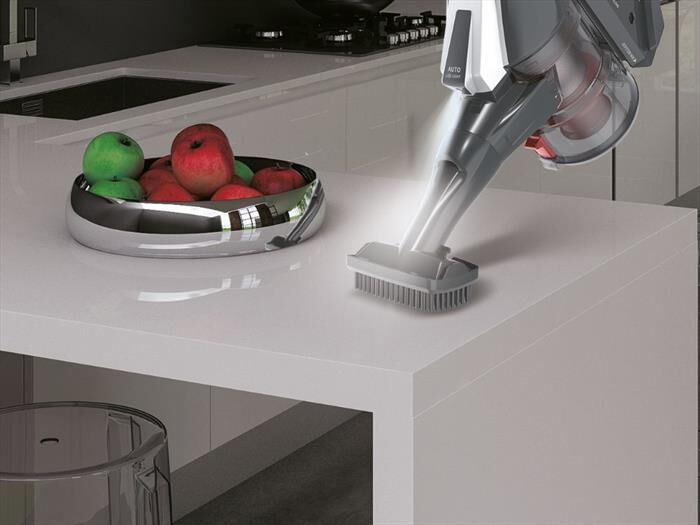 HOOVER - HF322AFP 011-Grigio, Titanio