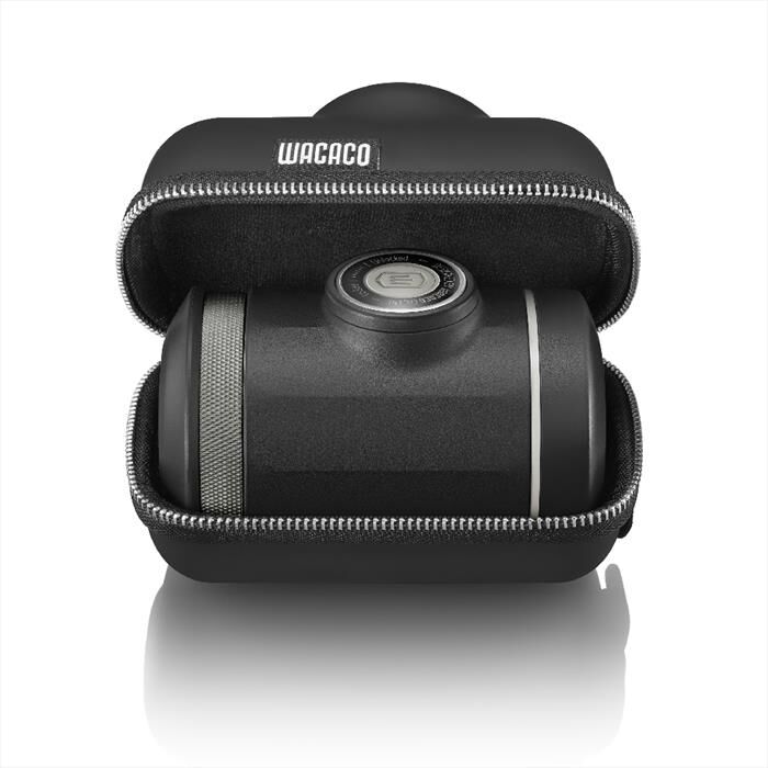 WACACO - Macchina da caffè espresso PICOPRESSO-NERO