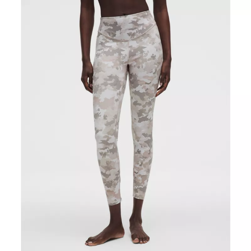 Wunder Under SmoothCover High-Rise Tight 25