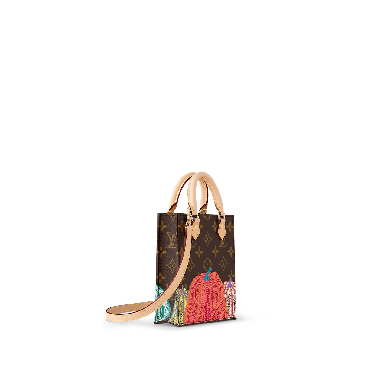 YK Petit Sac Plat M82112