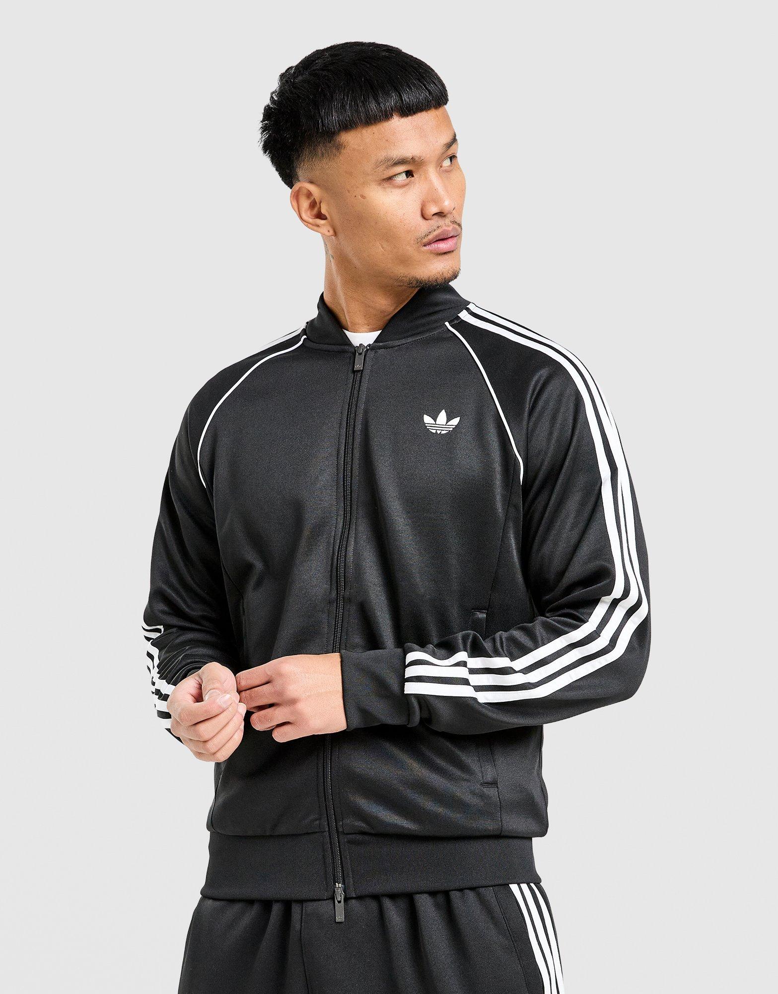 adidas Originals SST Trainingsoberteil