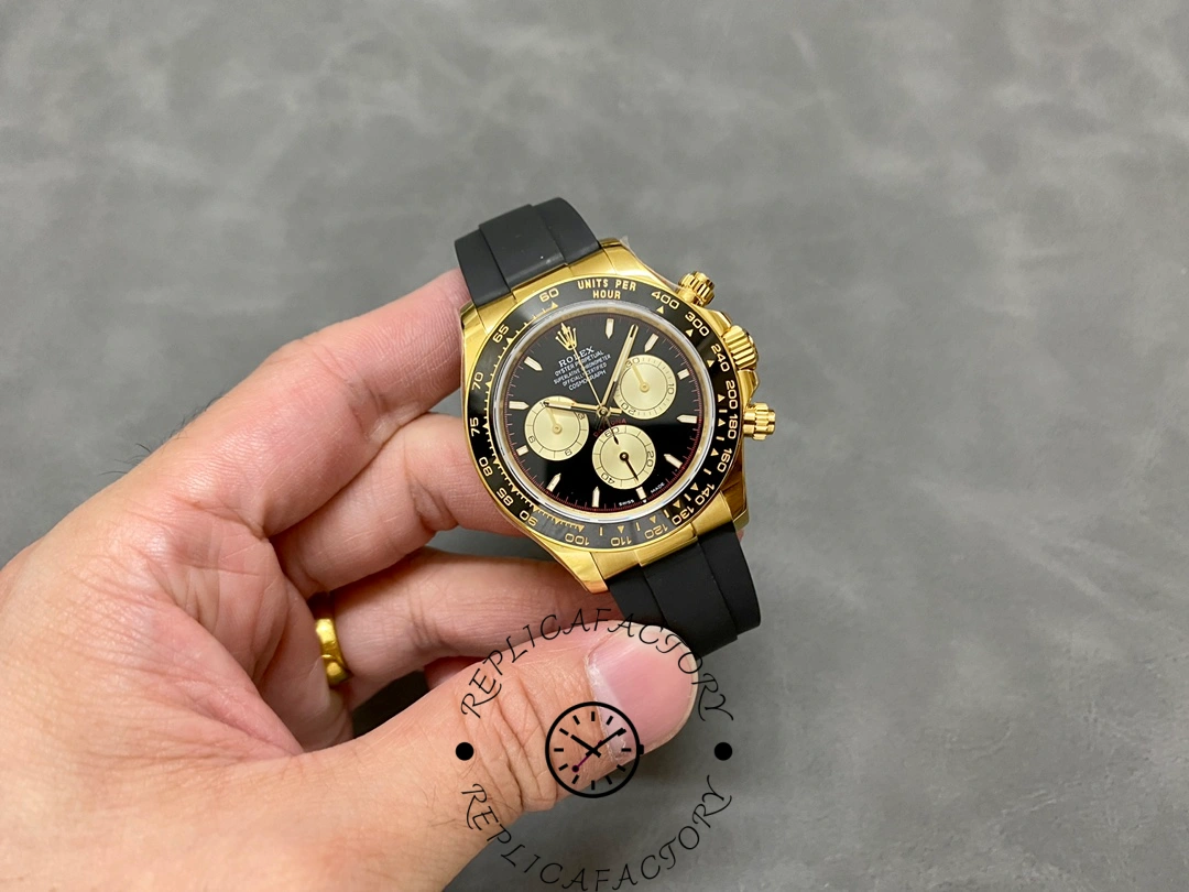 Rolex Daytona 126518LN 0004 40MM