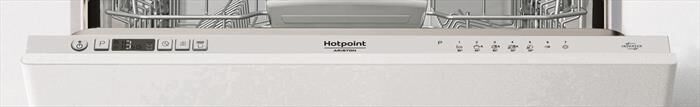 HOTPOINT ARISTON - Lavastoviglie HIC 3C34 Classe D 14 coperti